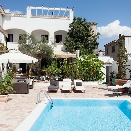 Gulf Of Orosei Luxury Mediterranean House Villa Irgoli Exterior foto