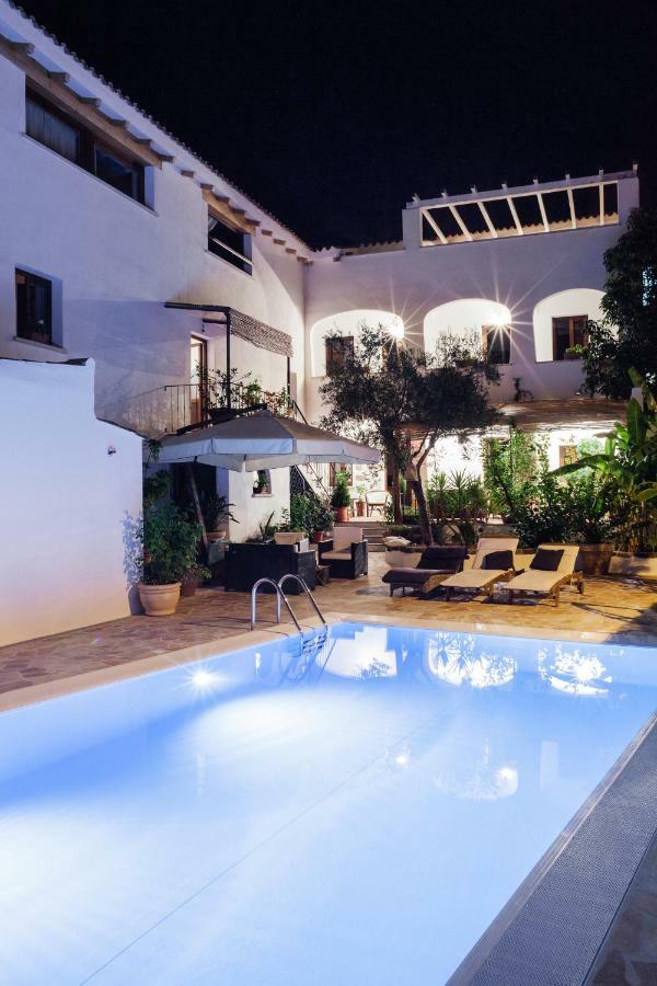 Gulf Of Orosei Luxury Mediterranean House Villa Irgoli Exterior foto