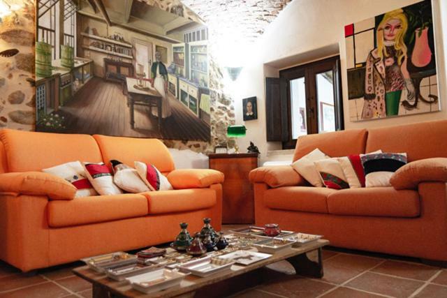 Gulf Of Orosei Luxury Mediterranean House Villa Irgoli Exterior foto