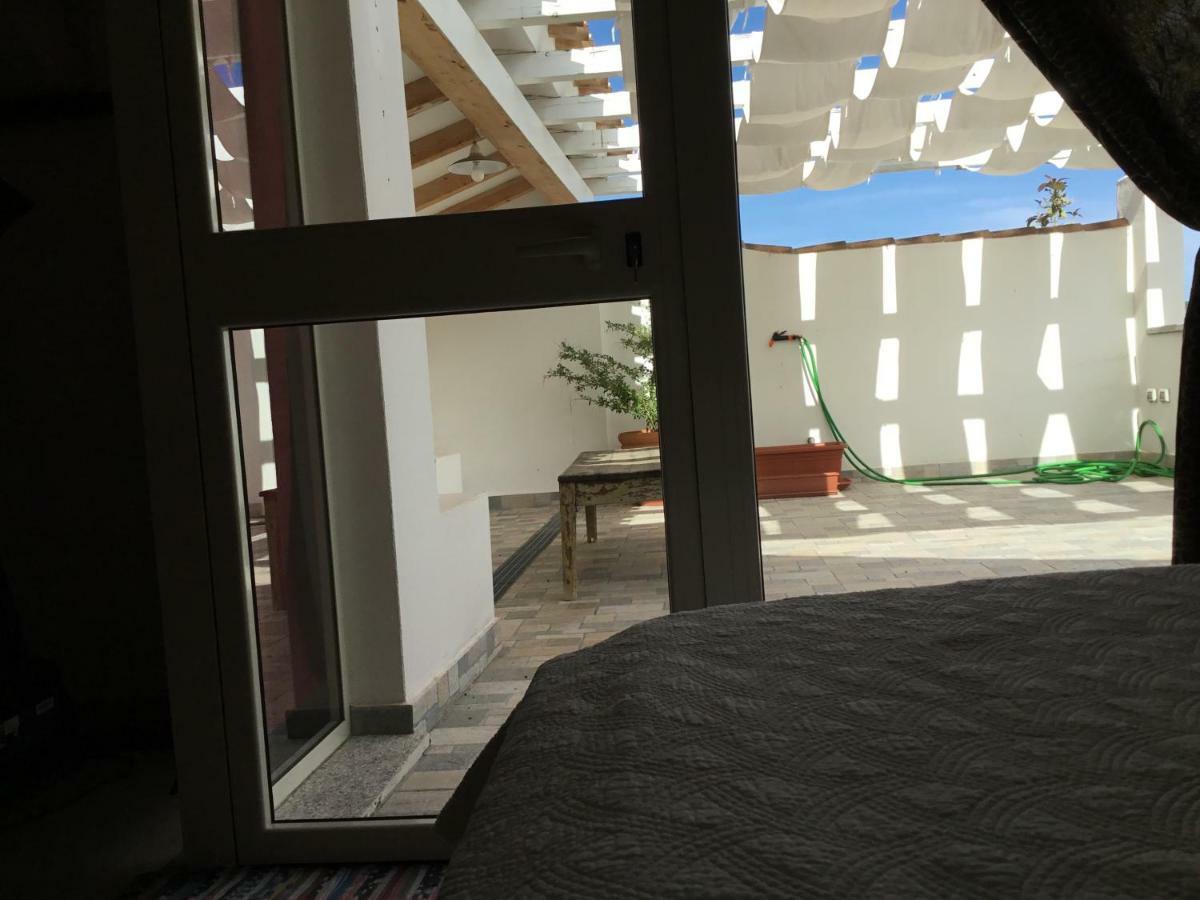 Gulf Of Orosei Luxury Mediterranean House Villa Irgoli Exterior foto